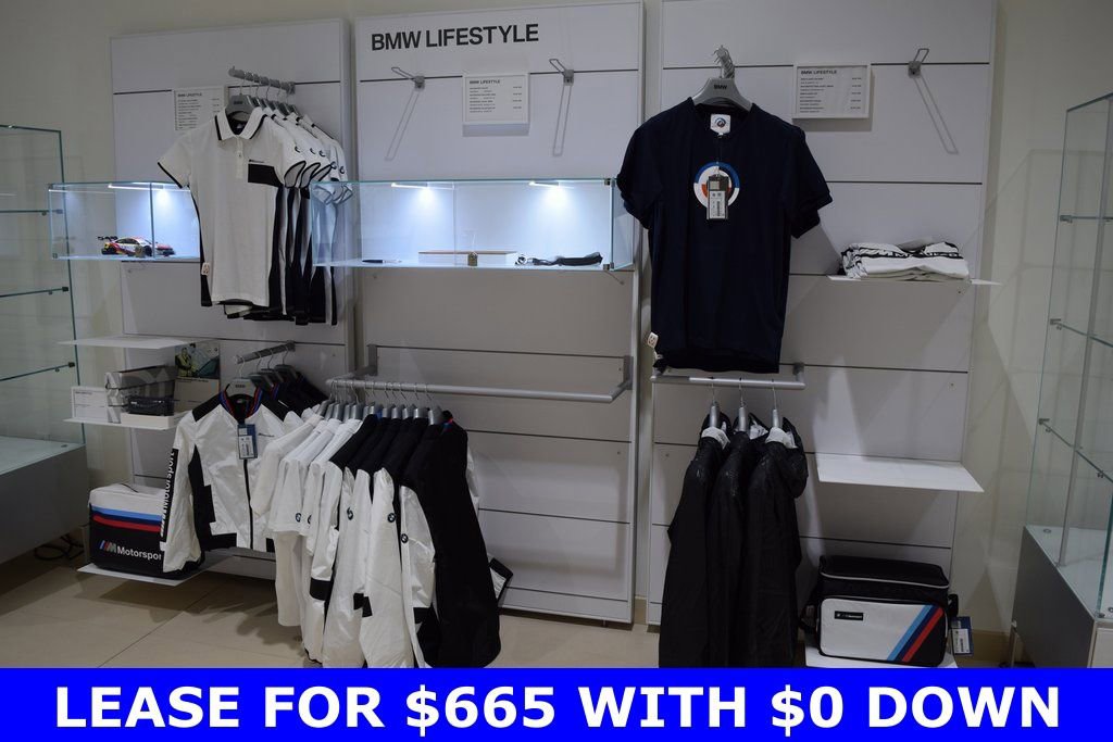 Certified 2025 BMW 530i xDrive image 56