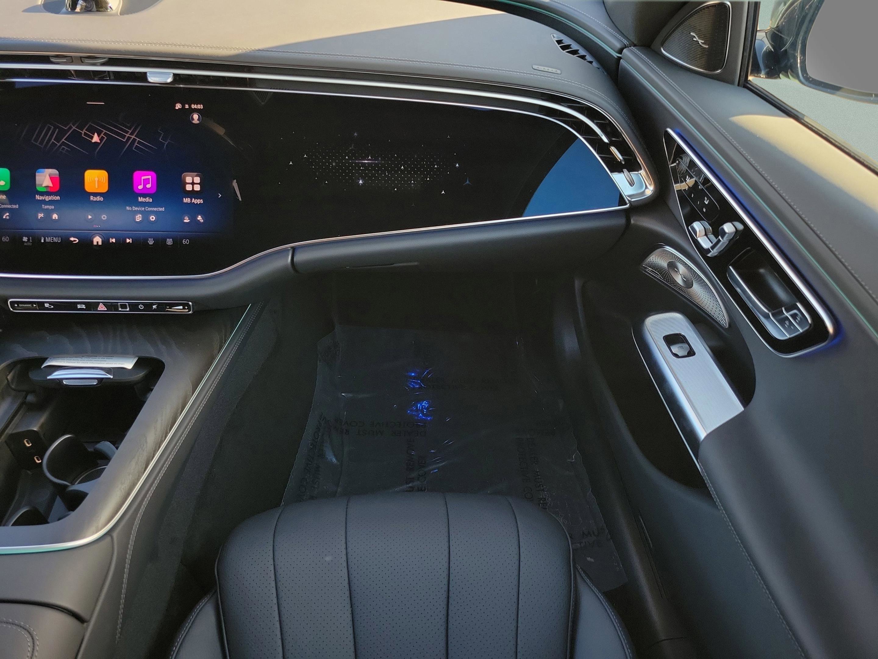 New 2026 Mercedes-Benz E 350 Sedan image 19