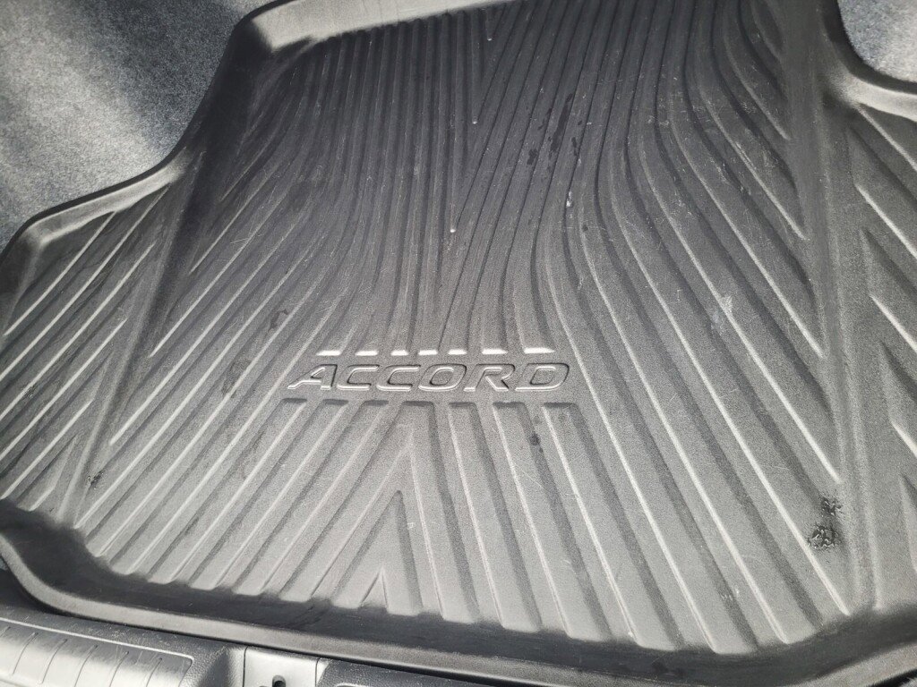 Certified 2021 Honda Accord Sport image 18