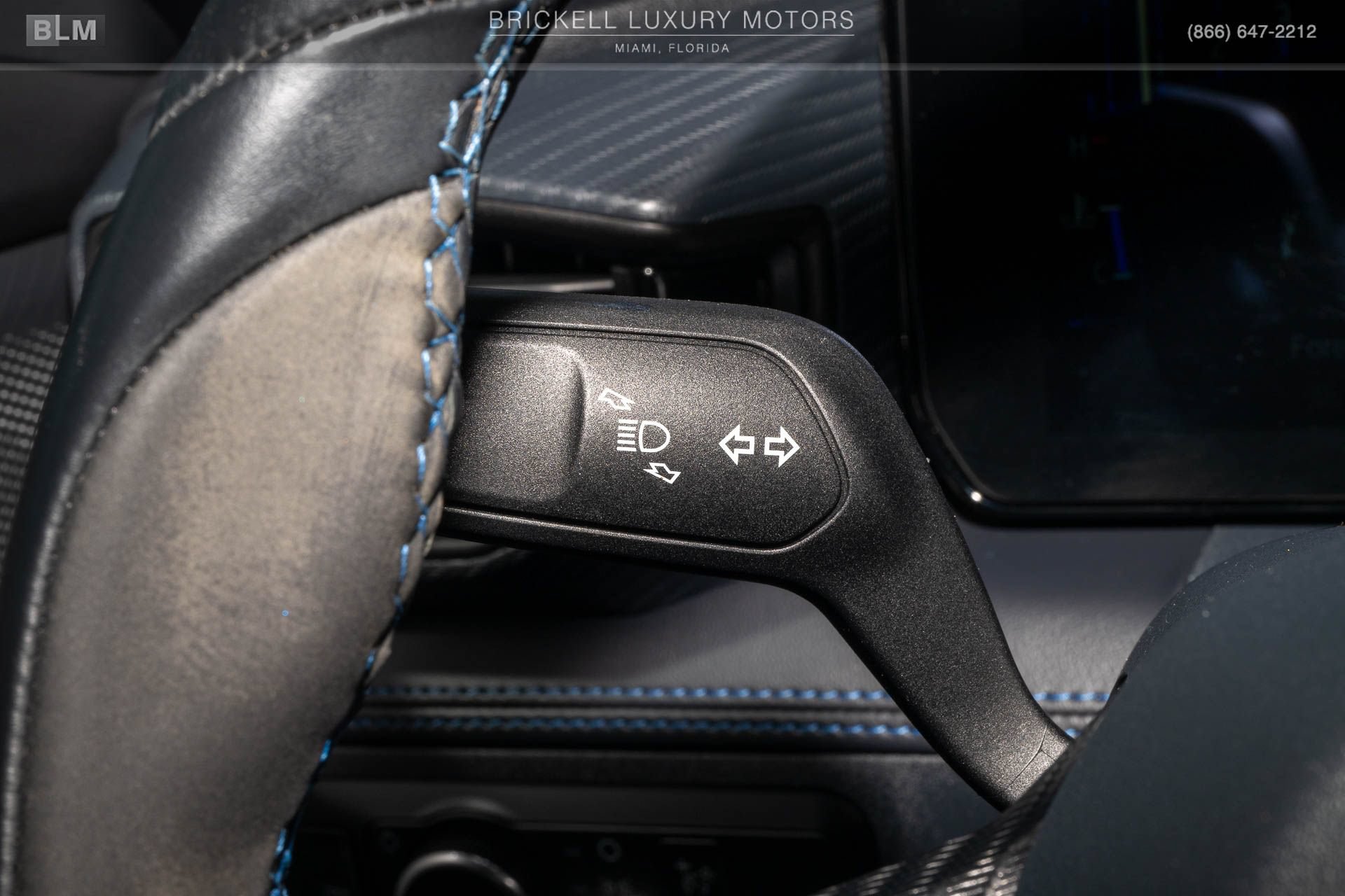 Used 2024 Ford Mustang Dark Horse RWD image 32
