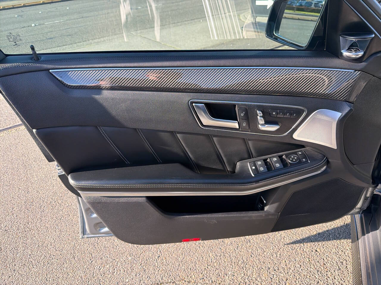 Used 2014 Mercedes-Benz E 63 AMG S-Model image 41