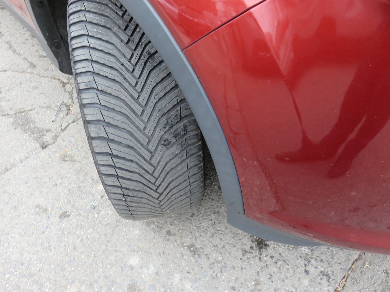 Used 2016 Ford Escape Titanium image 34