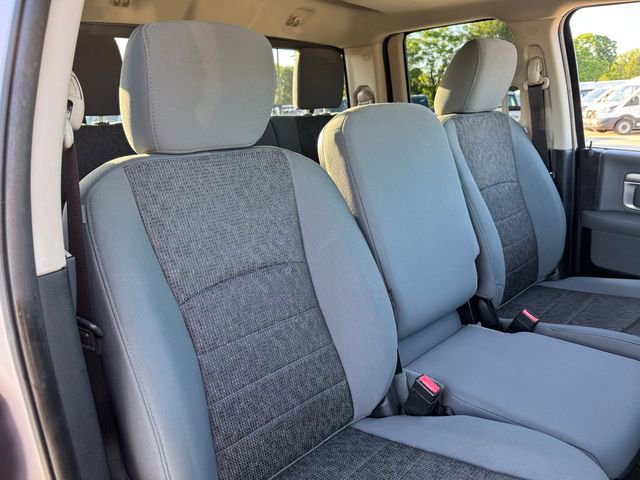 Used 2014 RAM 1500 Classic SLT AWD/4WD image 19