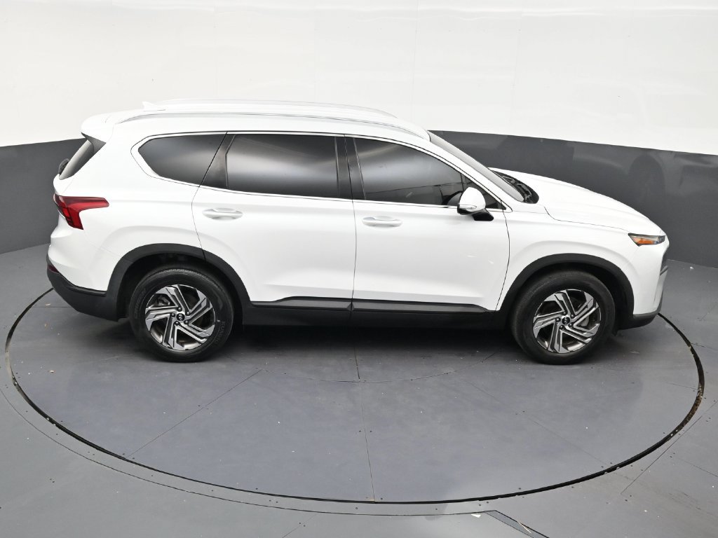 Used 2023 Hyundai Santa Fe SEL FWD image 17