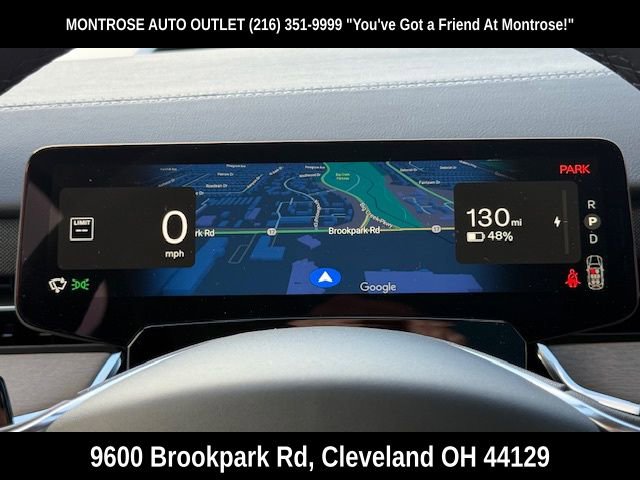 New 2025 Volvo EX90 Ultra image 34