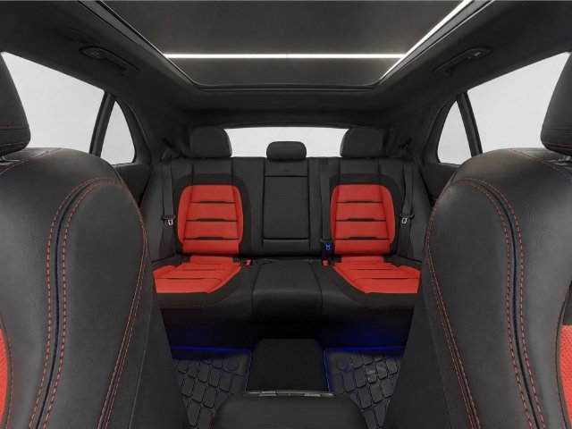 Certified 2024 Mercedes-Benz GLE 53 AMG 4MATIC image 25