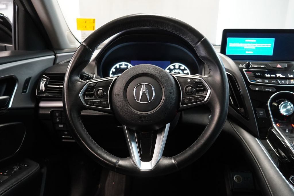 Used 2019 Acura RDX AWD image 20