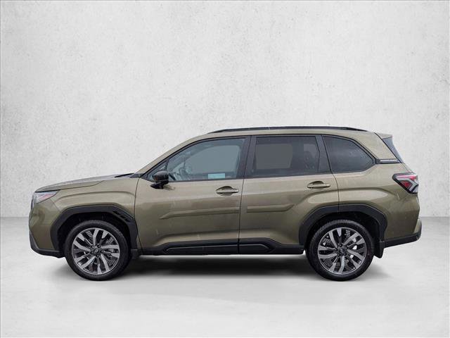 Certified 2026 Subaru Forester Touring AWD/4WD image 9