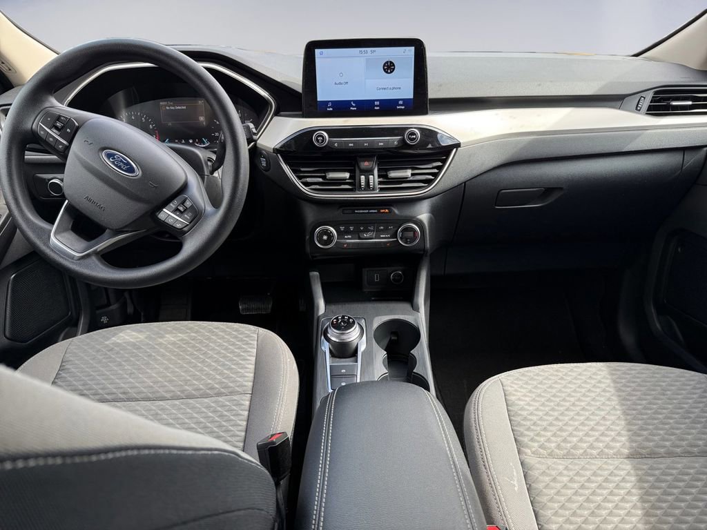 Used 2020 Ford Escape SE image 13
