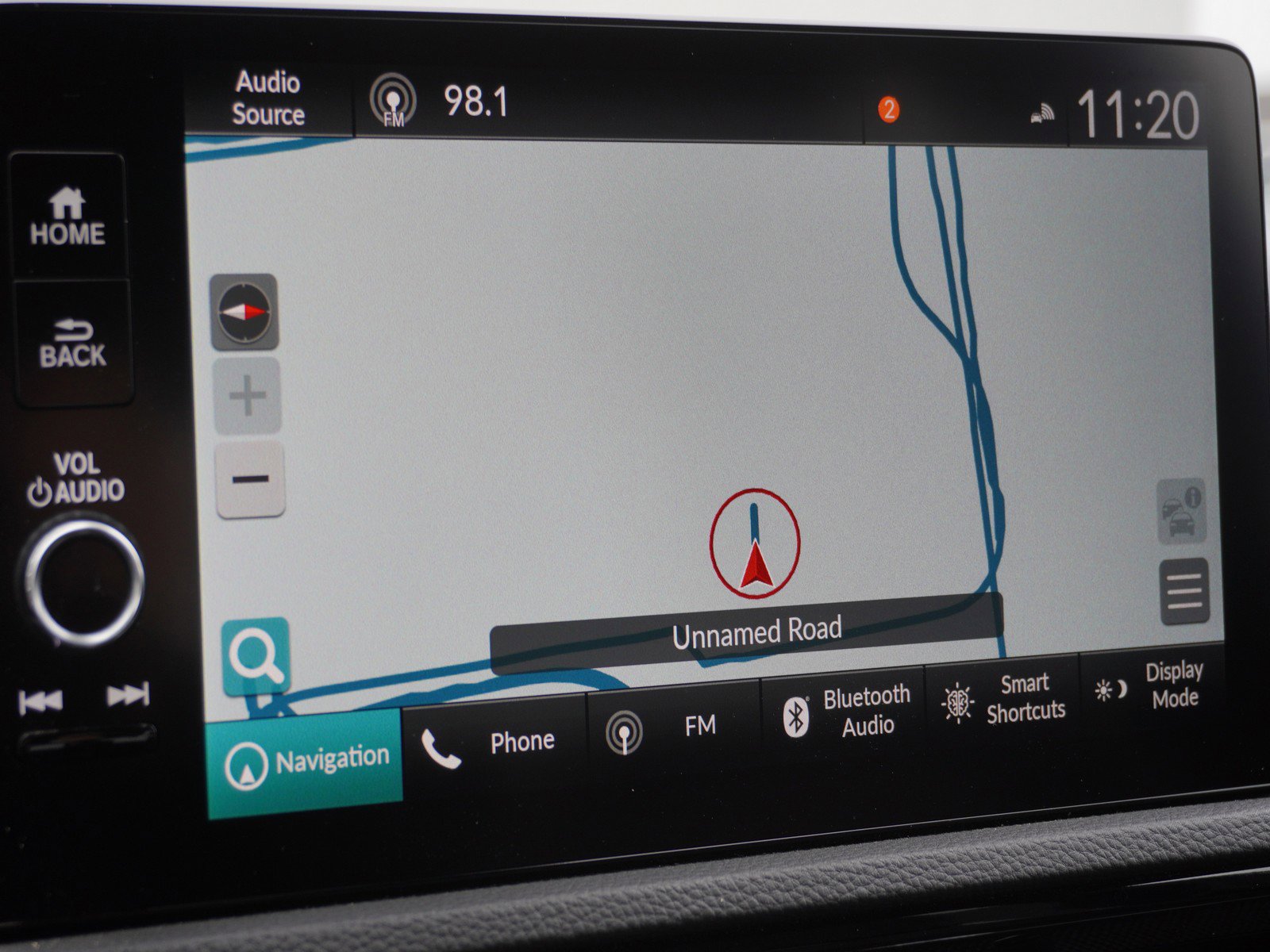 Used 2023 Honda CR-V Sport Touring image 32