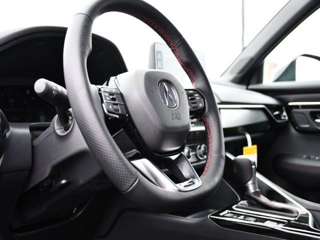 New 2025 Acura ADX A-Spec image 12