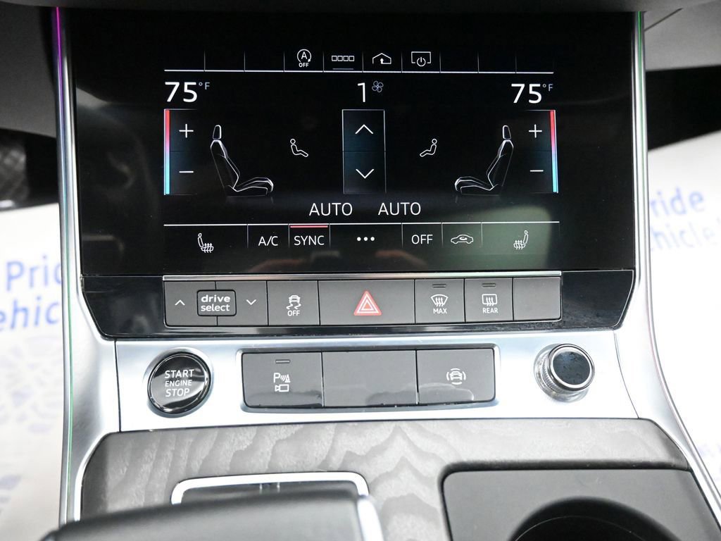 Used 2024 Audi A6 Premium Plus image 37