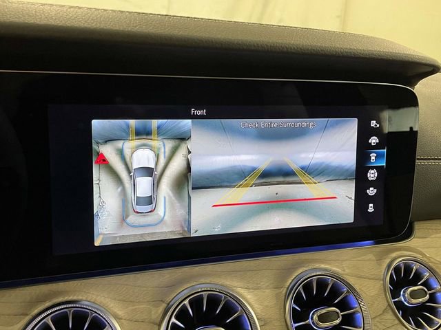 Used 2022 Mercedes-Benz CLS 450 4MATIC image 32