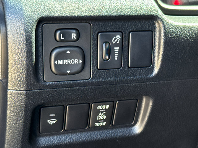 Used 2016 Toyota 4Runner SR5 Premium RWD image 23