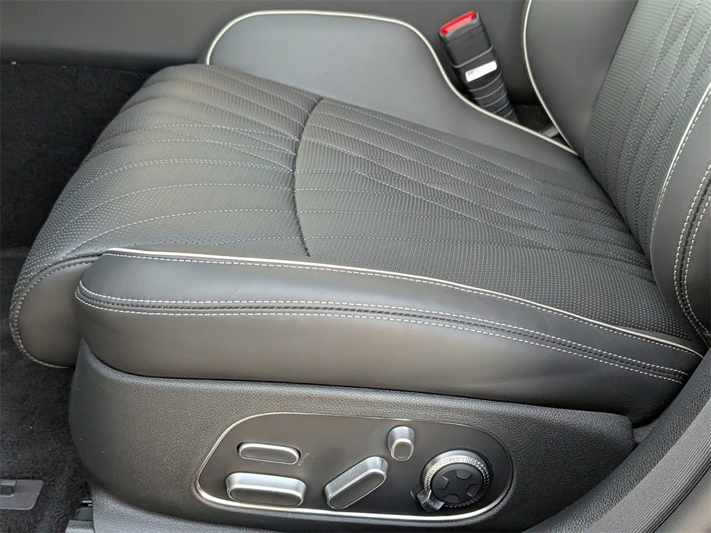 New 2026 Genesis G90 3.5T image 15