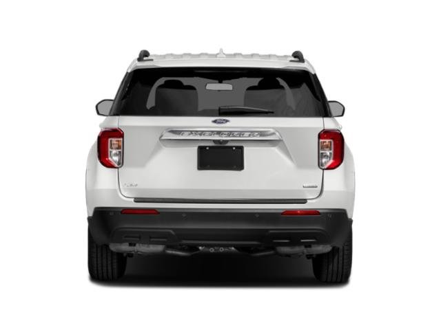 Used 2022 Ford Explorer XLT w/ Equipment Group 202A AWD/4WD image 5