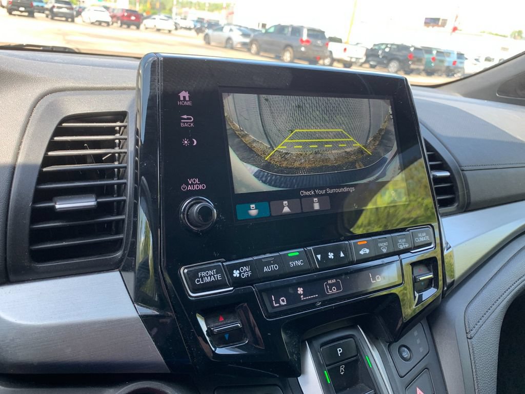 Used 2023 Honda Odyssey Sport image 26