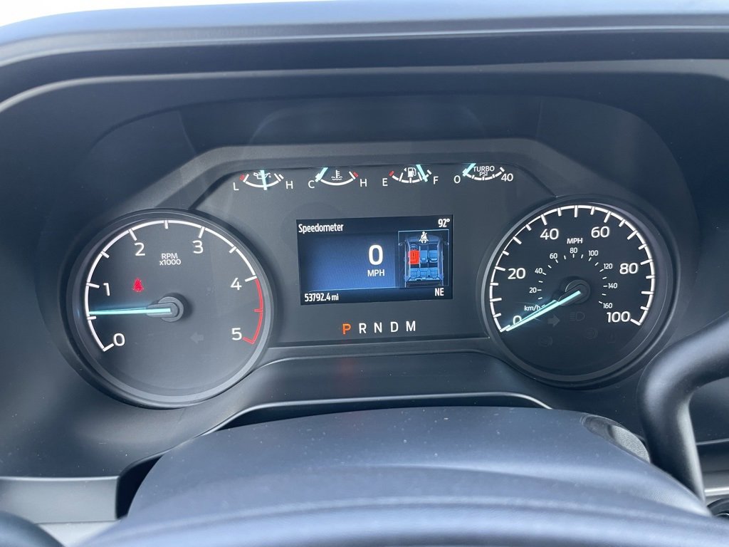 Used 2024 Ford F250 XLT image 10