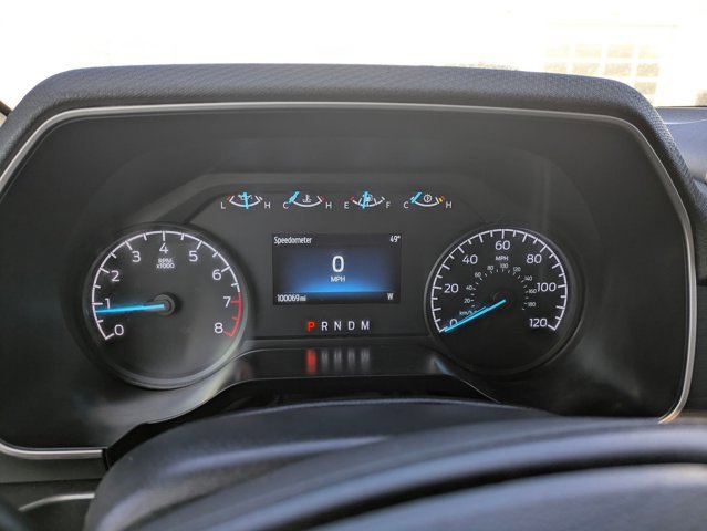 Used 2022 Ford F150 XL w/ STX Appearance Package image 11