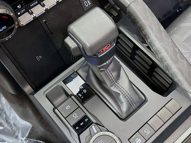 Used 2024 Toyota Tacoma TRD Sport image 17