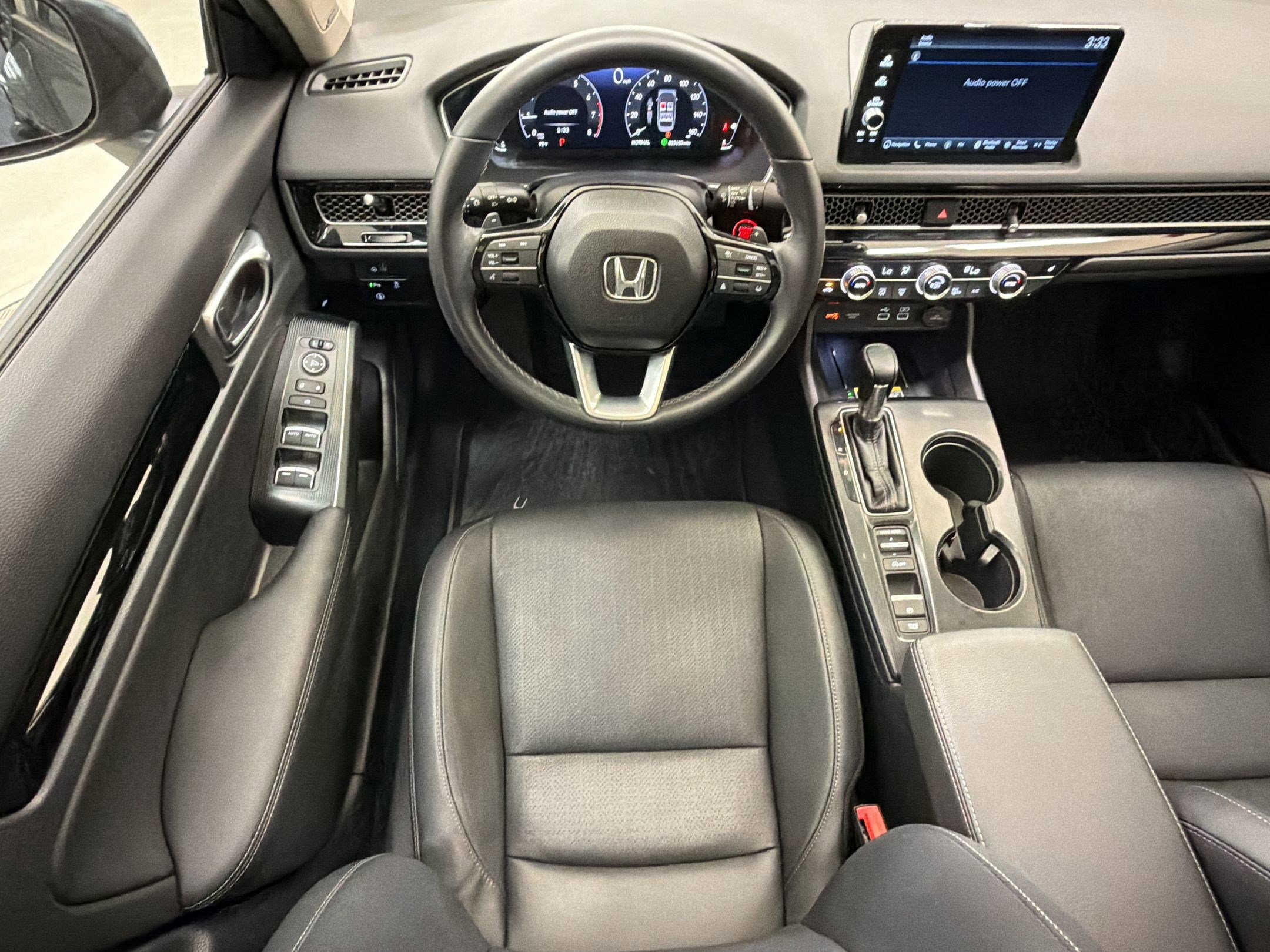 Certified 2023 Honda Civic Touring image 26