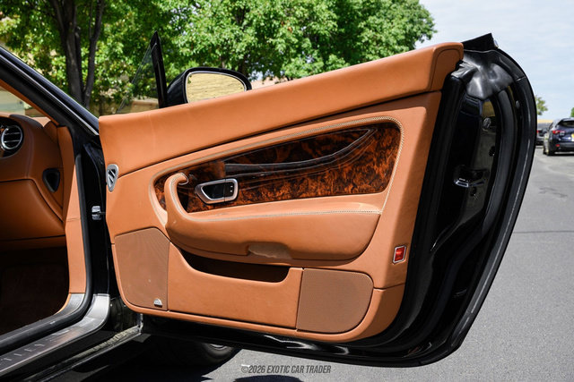 Used 2009 Bentley Continental GTC AWD/4WD image 30