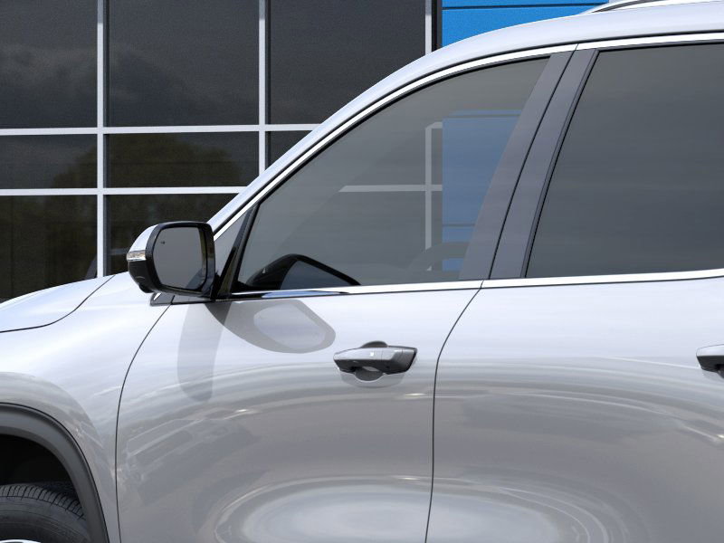 New 2026 Buick Enclave Preferred image 12