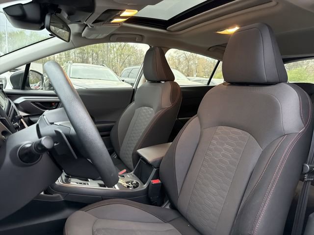Used 2024 Subaru Impreza 2.0i Sport image 12