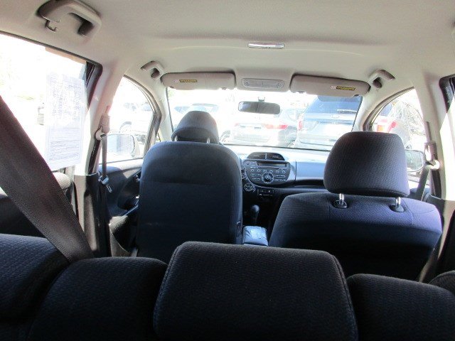 Used 2013 Honda Fit Sport image 27