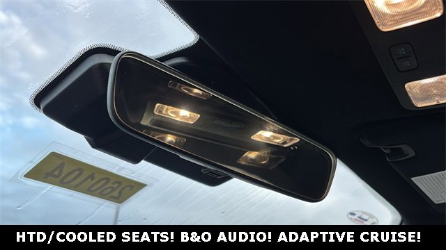 New 2026 Ford Mustang Premium image 22