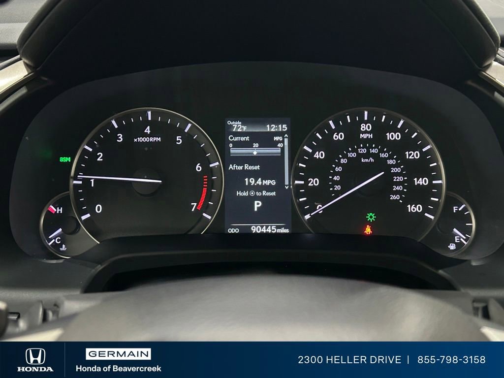Used 2020 Lexus RX 350 AWD w/ Premium Package image 20