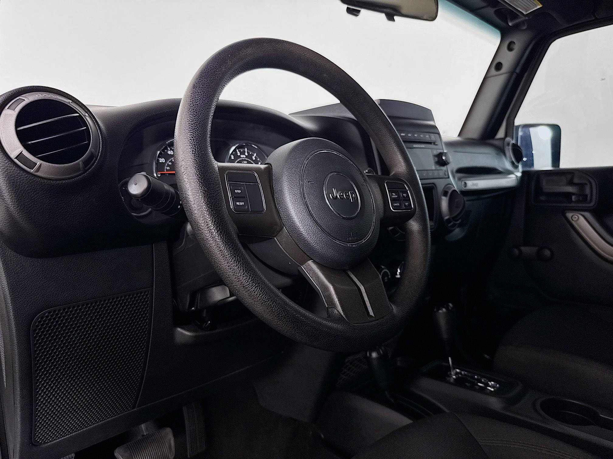 Used 2017 Jeep Wrangler Unlimited Sport image 20