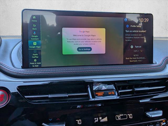 New 2026 Acura MDX A-Spec image 11