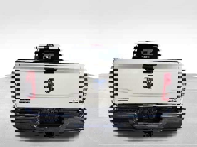 Used 2024 RAM 3500 Big Horn image 48