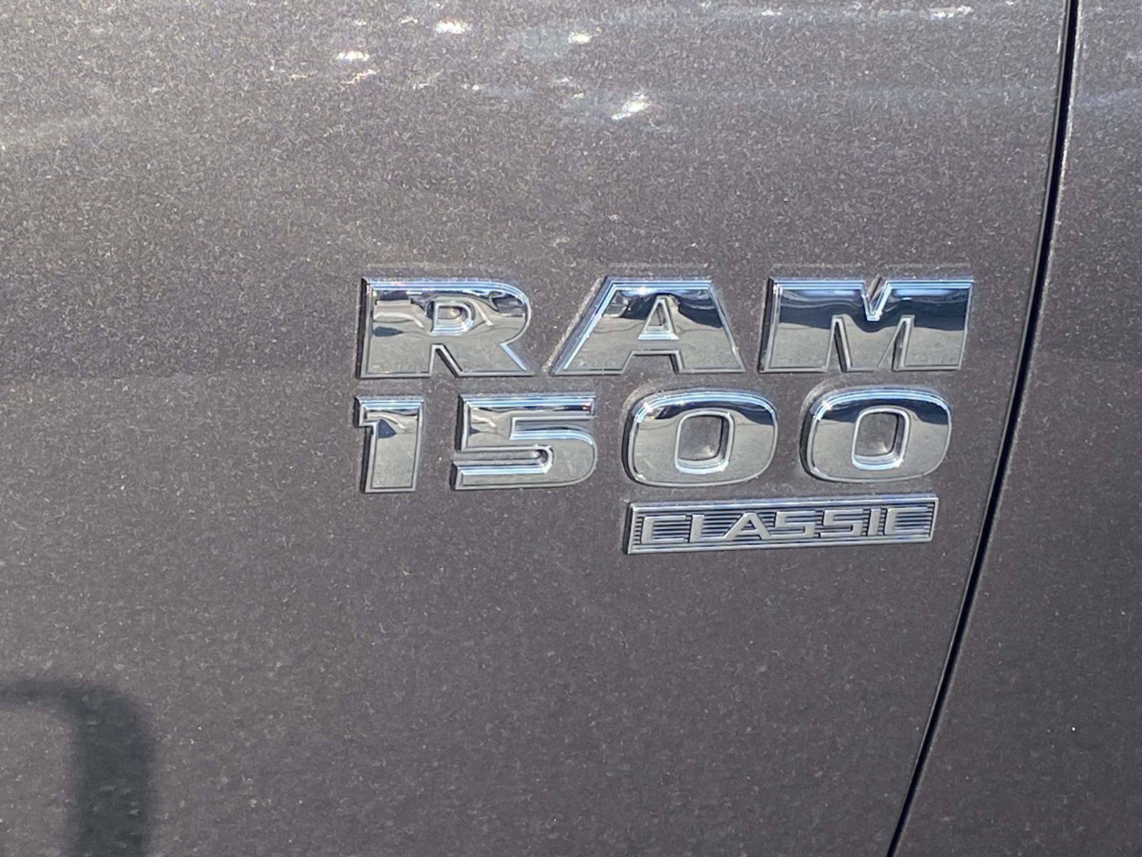 Used 2024 RAM 1500 Tradesman w/ Tradesman SXT Package AWD/4WD image 13