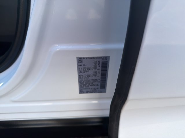 Certified 2025 Nissan Murano Platinum w/ Cargo Package AWD/4WD image 24