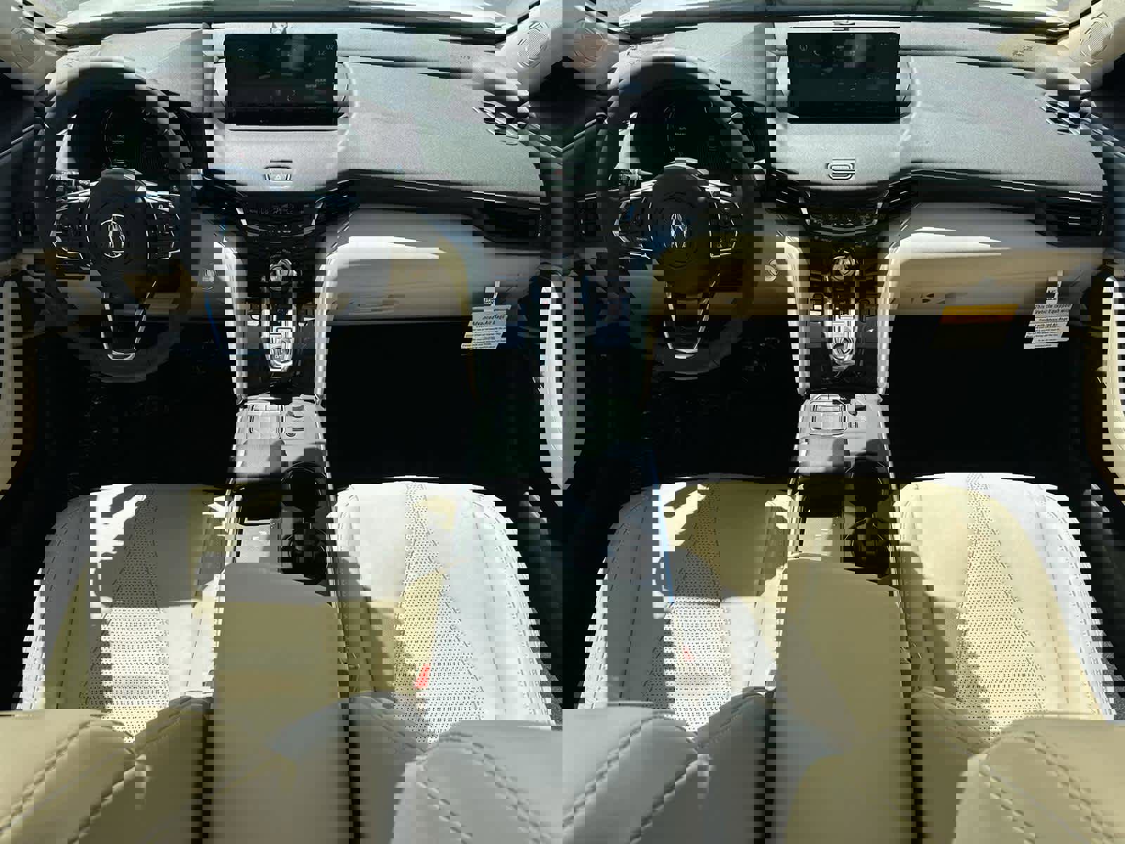 New 2025 Acura TLX w/ Technology Package image 10