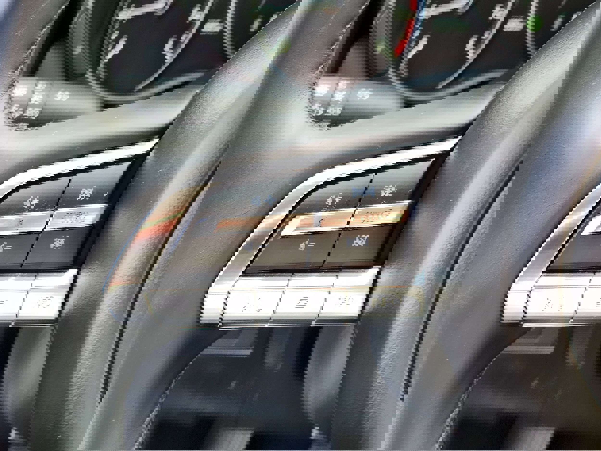 Used 2025 MAZDA CX-50 AWD 2.5 S w/ Cargo Package image 20