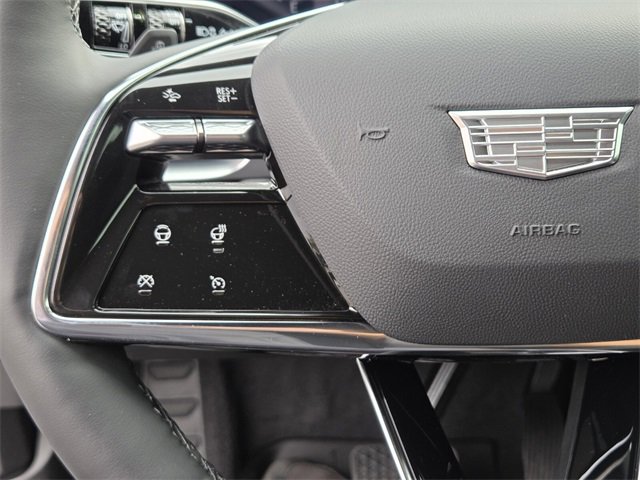 New 2026 Cadillac Lyriq Premium Sport image 23