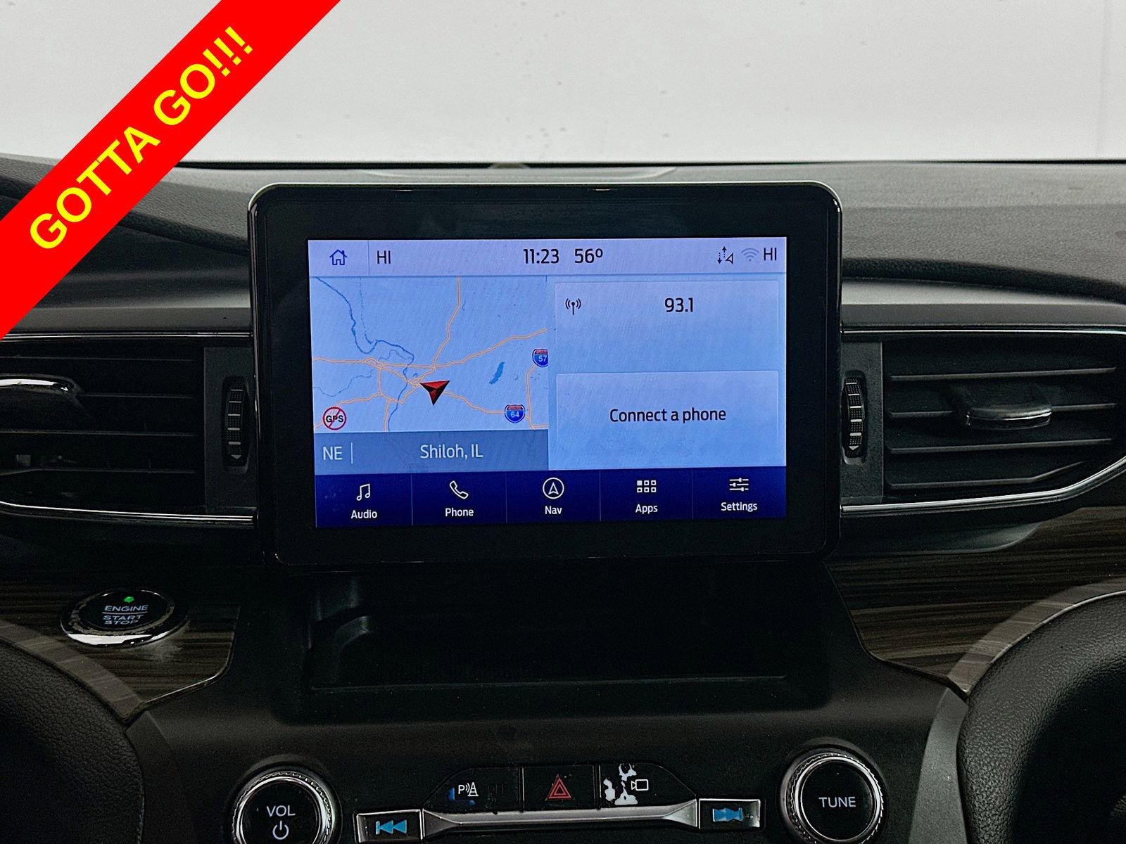 Used 2020 Ford Explorer Limited RWD image 15