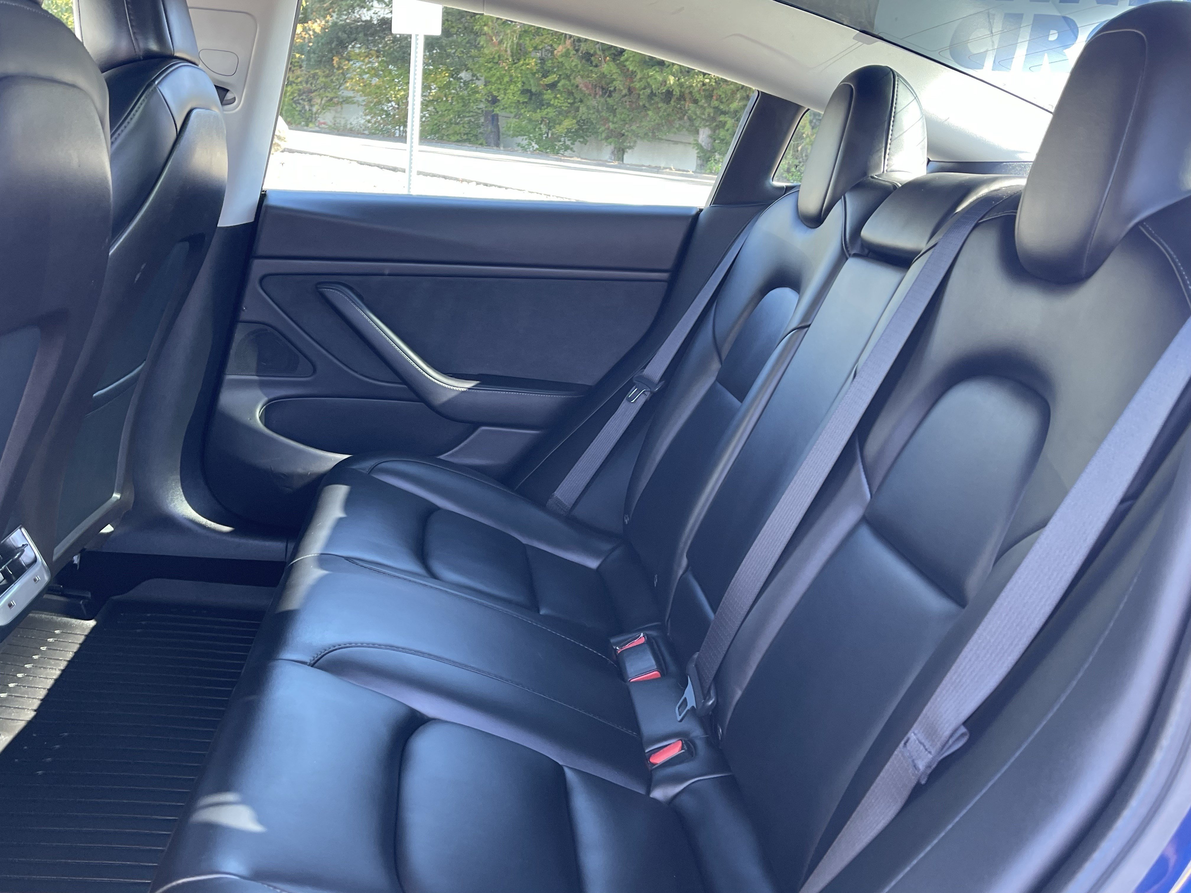 Used 2020 Tesla Model 3 Long Range AWD/4WD image 15