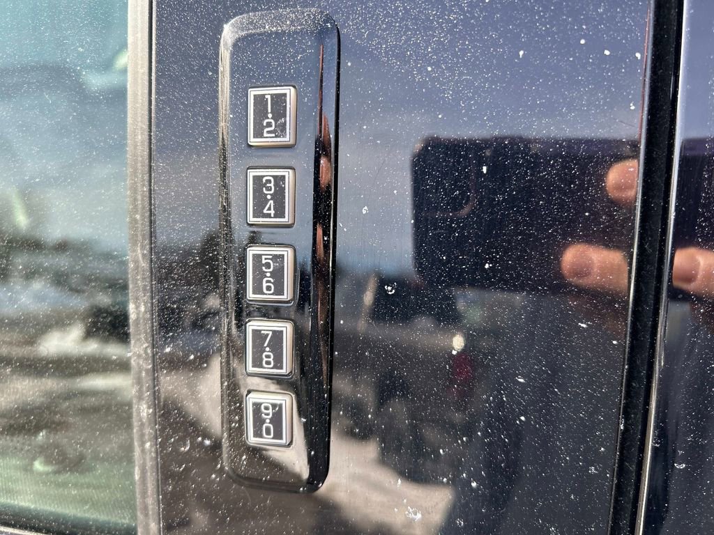 Used 2023 Ford F150 XLT w/ Equipment Group 302A High image 12