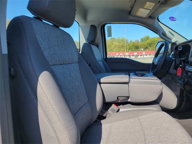 New 2026 Ford F250 XL image 14