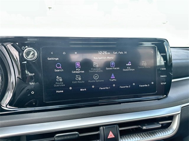 Used 2023 Kia K5 GT-Line image 20