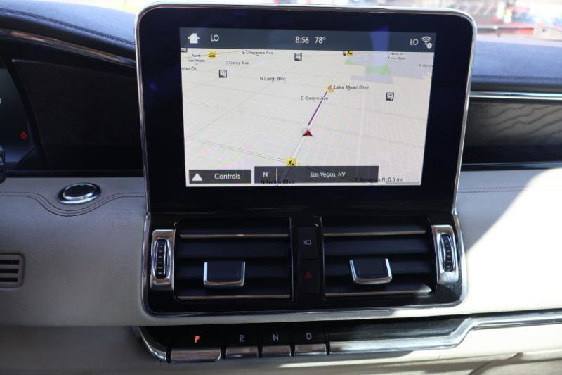 Used 2019 Lincoln Navigator Reserve image 20
