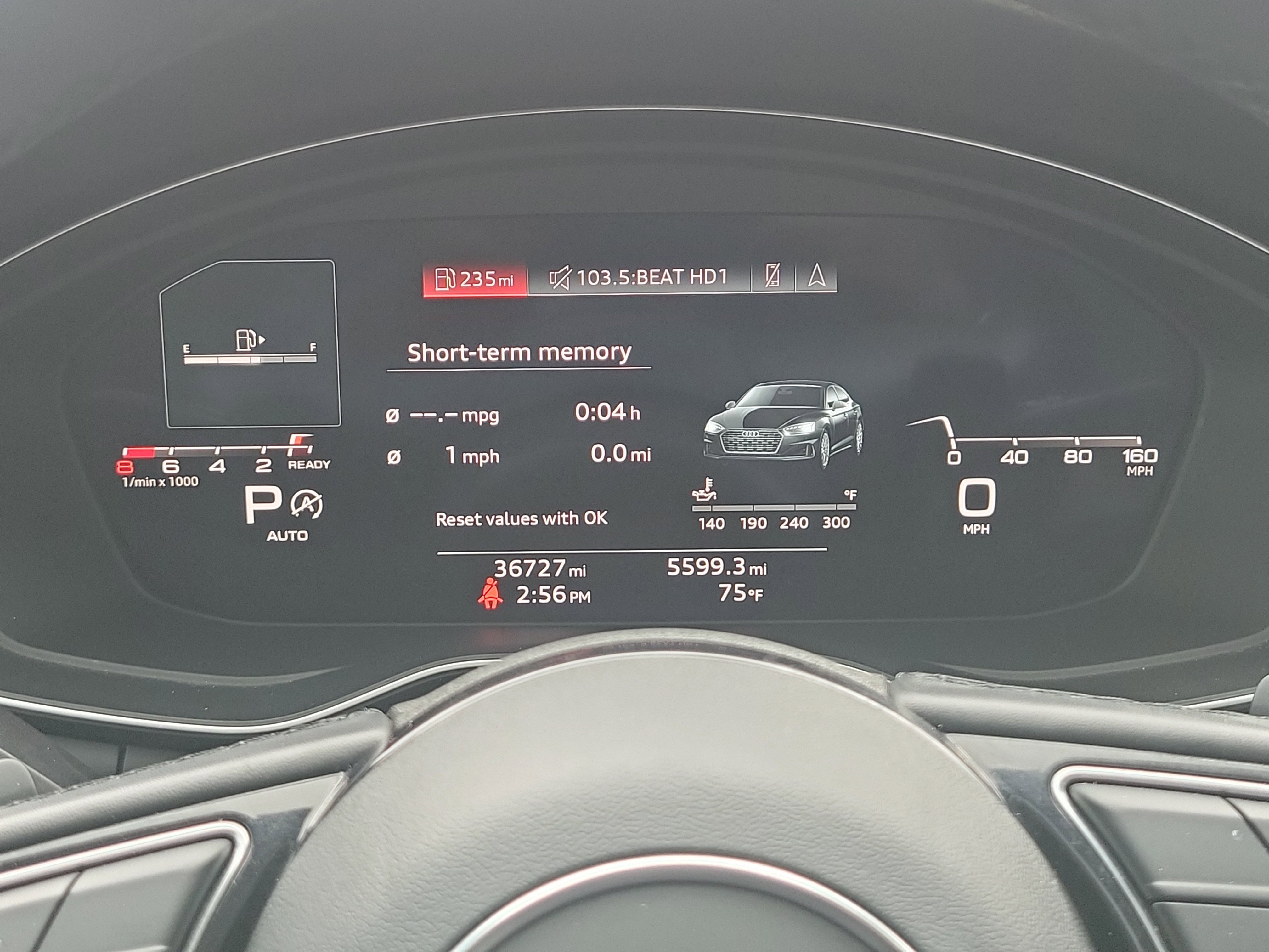 Used 2022 Audi A5 2.0T Premium Plus AWD/4WD image 28