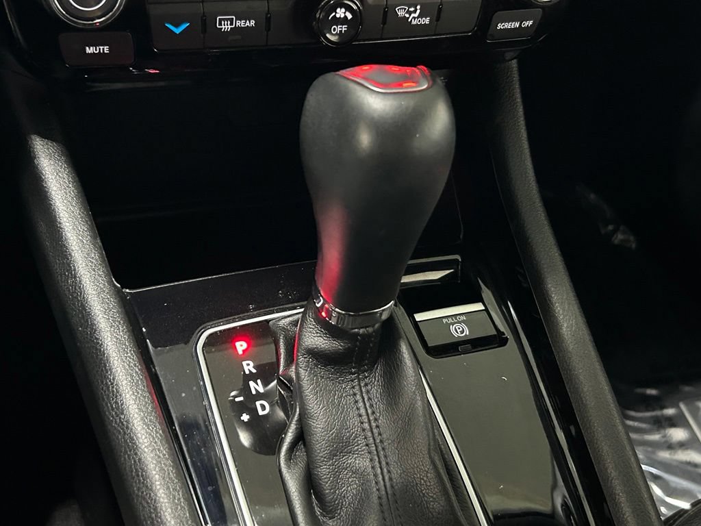Used 2022 Jeep Compass Latitude FWD image 25