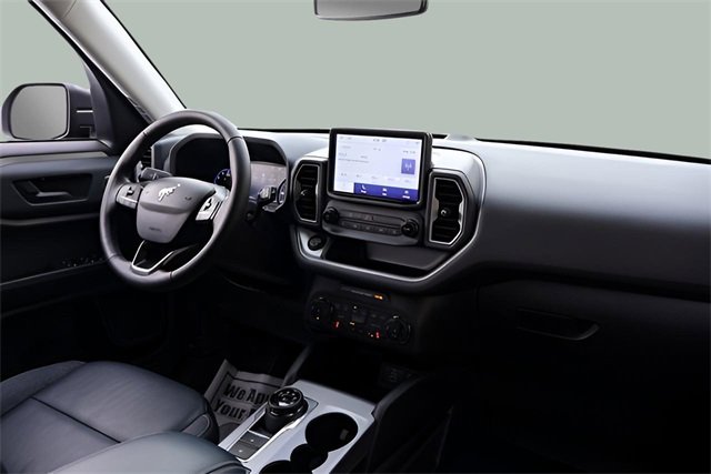 Used 2023 Ford Bronco Sport Outer Banks image 19