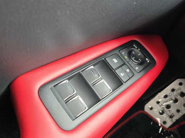 Used 2022 Lexus RX 350 F Sport image 28