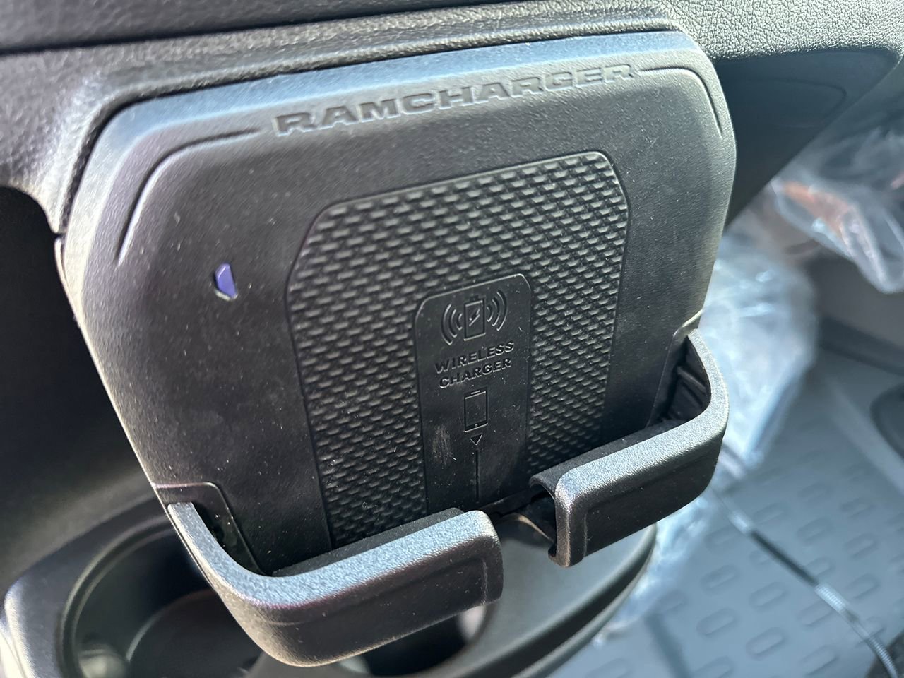 New 2026 RAM ProMaster 1500 w/ Quick Order Package 22H SLT+ image 20